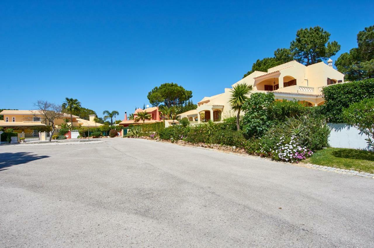 Charming House Vilamoura Exterior foto
