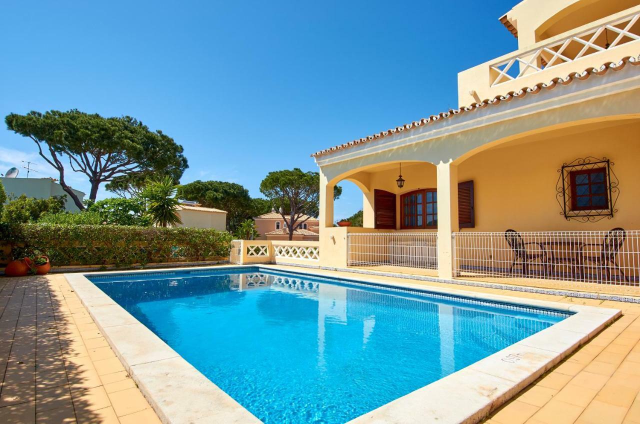 Charming House Vilamoura Exterior foto
