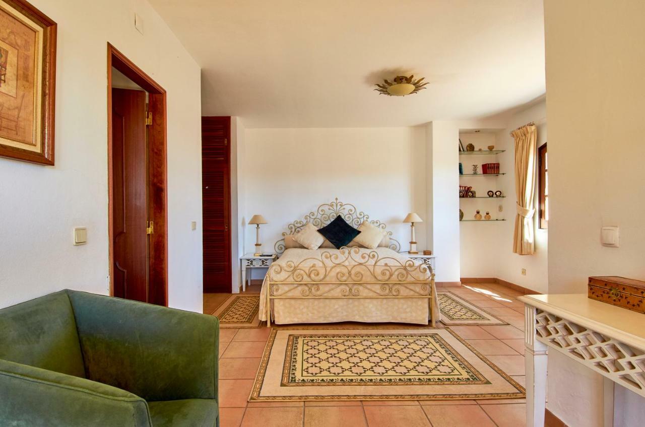Charming House Vilamoura Exterior foto